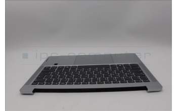 Lenovo 5CB1Q43345 COVER UpperCase GER C83HL FP CG BLAI AL