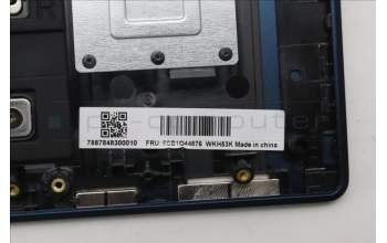 Lenovo 5CB1Q44876 COVER UpperCase UKE C83HL FP AB BLAI AL