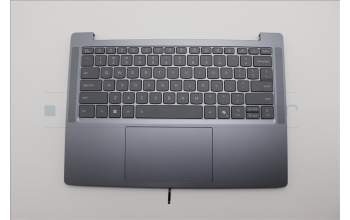 Lenovo 5CB1Q62705 COVER Upper Case ASM_ENG L 83K0LG BL