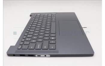 Lenovo 5CB1Q62705 COVER Upper Case ASM_ENG L 83K0LG BL