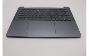 Lenovo 5CB1Q62823 C-Cover with keyboard, French, Luna Grey, Non-Backlight, US