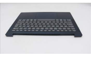 Lenovo 5CB1Q83373 C-Cover with keyboard, UK English, Cosmic Blue, Non-Backlight, UK