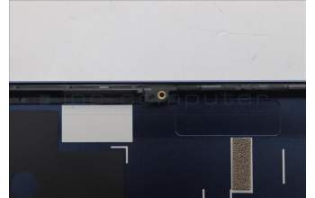 Lenovo 5CB1Q83409 A-Cover, 83J0, Cosmic Blue, LCD_5M