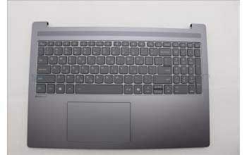 Lenovo 5CB1R07740 COVER UpASSYH83J1 GRE LG 3CELL ML BL