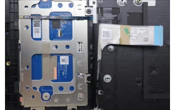 Lenovo 5CB1R07965 C-Cover with keyboard, English, Cosmic Blue, Backlight, 3CELL, US