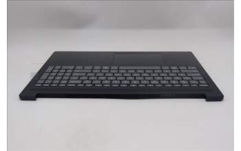 Lenovo 5CB1R07966 C-Cover with keyboard, US English Euro, Cosmic Blue, Backlight, 3CELL, US