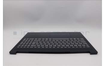 Lenovo 5CB1R08042 C-Cover with keyboard, Slovenian, Cosmic Blue, Backlight, 4CELL, UK