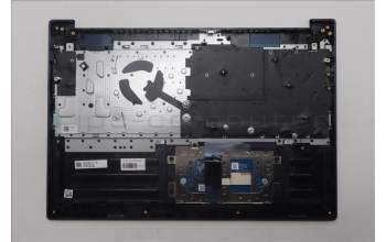 Lenovo 5CB1R08078 C-Cover with keyboard, UK English, Cosmic Blue, Non-Backlight, 4CELL, UK