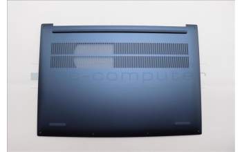 Lenovo 5CB1R08081 D-Cover, 83J1, Cosmic Blue