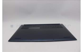 Lenovo 5CB1R08081 D-Cover, 83J1, Cosmic Blue