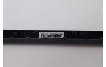 Lenovo 5CB1R08090 Hinge Cover, 83J1, Cosmic Blue