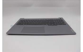 Lenovo 5CB1R08819 COVER Upper Case ASM_BEL W21SH AGNBL H
