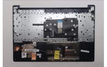 Lenovo 5CB1R22316 C-Cover with keyboard, Hebrew, Cosmic Blue, Non-Backlight, US