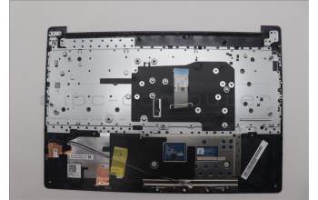 Lenovo 5CB1R22335 C-Cover with keyboard, Slovenian, Cosmic Blue, Non-Backlight, UK