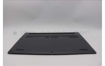 Lenovo 5CB1R22411 D-Cover, 83K2, Luna Grey