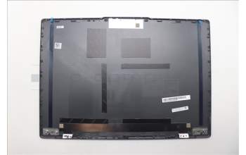 Lenovo 5CB1R22419 Cover 83K2, Luna Grey, LCD