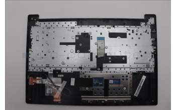 Lenovo 5CB1R22575 C-Cover with keyboard, English, Cosmic Blue, Non-Backlight, US