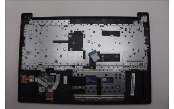 Lenovo 5CB1R26622 C-Cover with keyboard, Slovenian, Cosmic Blue, Non-Backlight, UK