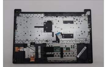 Lenovo 5CB1R27694 C-Cover with keyboard, UK English, Luna Grey, Non-Backlight, UK