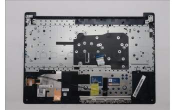 Lenovo 5CB1R27863 C-Cover with keyboard, Slovenian, Cosmic Blue, Non-Backlight, UK