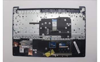 Lenovo 5CB1R29795 C-Cover with keyboard, Hungarian, Cosmic Blue, Backlight, UK