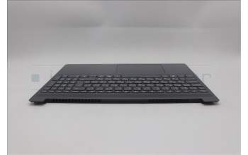 Lenovo 5CB1R30205 C-Cover with keyboard, Bulgarian, Luna Grey, Non-Backlight, UK