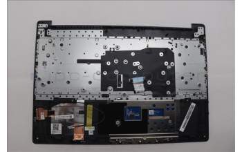 Lenovo 5CB1R30210 C-Cover with keyboard, English, Luna Grey, Non_Backlight