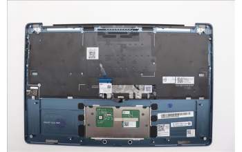 Lenovo 5CB1R30351 C-Cover with keyboard, US English Euro, US