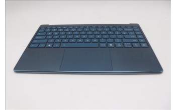 Lenovo 5CB1R30351 C-Cover with keyboard, US English Euro, US