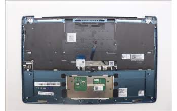 Lenovo 5CB1R30352 C-Cover with keyboard, French, US