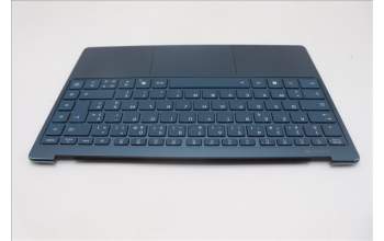 Lenovo 5CB1R30352 C-Cover with keyboard, French, US