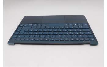 Lenovo 5CB1R30355 C-Cover with keyboard, German, UK