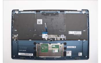 Lenovo 5CB1R30369 C-Cover with keyboard, Switzerland, UK