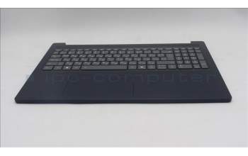 Lenovo 5CB1R30378 COVER Upper Case ASM_BUL L 83KBCB BL