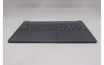 Lenovo 5CB1R30471 C-Cover with keyboard, English, Luna Grey, Non-Backlight, US