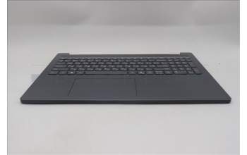 Lenovo 5CB1R30494 C-Cover with keyboard, Ukraine, Luna Grey, Non_Backlight