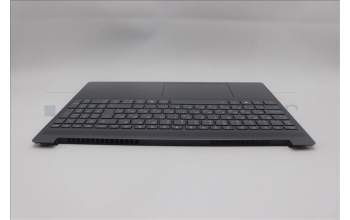 Lenovo 5CB1R33451 C-Cover with keyboard, Hungarian, Luna Grey, Backlight