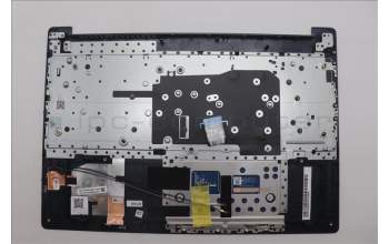 Lenovo 5CB1R33483 C-Cover with keyboard, Italian, Cosmic Blue, Non-Backlight, UK