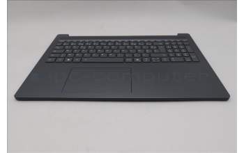 Lenovo 5CB1R35621 C-Cover with keyboard, French, Luna Grey, Backlight, US