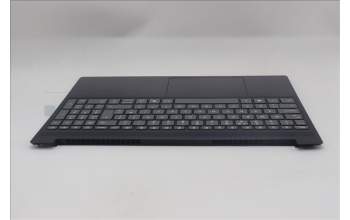 Lenovo 5CB1R35792 C-Cover with keyboard, UK English, Cosmic Blue, Non-Backlight, UK