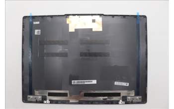 Lenovo 5CB1R35826 A-Cover, 83K0, Luna Grey, IR