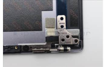 Lenovo 5CB1R61092 A-Cover, 83JM, Luna Grey