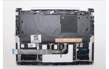 Lenovo 5CB1R61320 C-Cover with keyboard, Hungarian, Seashell, Non_FingerPrint, Puresight Logo