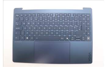 Lenovo 5CB1R61757 COVER Upper Case ASM_UKE L 83LCCB NPSSCW