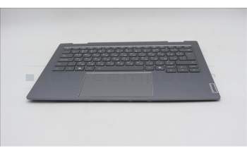 Lenovo 5CB1R70697 COVER Upper Case ASM_BUL W21SQ LG BL
