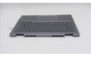 Lenovo 5CB1R70697 COVER Upper Case ASM_BUL W21SQ LG BL