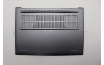 Lenovo 5CB1R71053 Lower Case, 83JK, Luna Grey