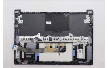 Lenovo 5CB1R71141 C-Cover with keyboard, Bulgarian, Luna Grey, UK