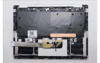 Lenovo 5CB1R71358 COVER UpASSY SLV H 83JR NFP SSH PS