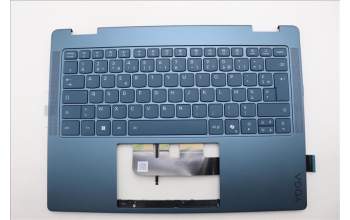 Lenovo 5CB1R71402 COVER UpASSY FRA H 83JR NFP TT NPS